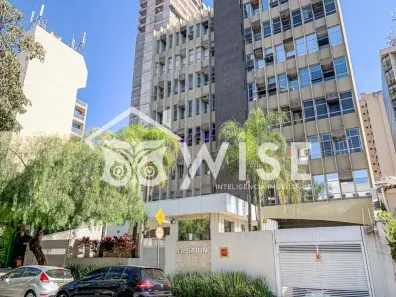 Sala Comercial à venda, 172m² no Cambuí, Campinas