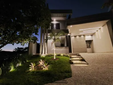 Casa com 3 Quartos à venda, 294m² no Chácara das Nações, Valinhos