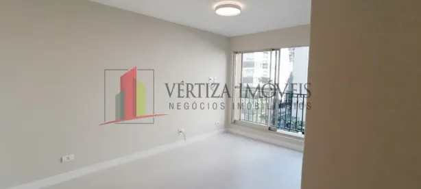 Apartamento com 2 Quartos à venda, 72m² no Vila Olímpia, São Paulo