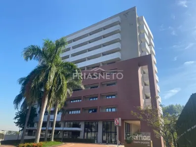 Ponto Comercial para alugar, 40m² no Loteamento Santa Rosa, Piracicaba