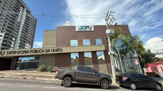 Prédio Comercial à venda, 1740m² no Duque de Caxias, Cuiabá