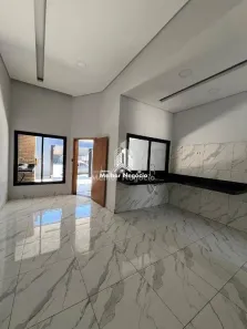 Casa com 2 Quartos à venda, 96m² no Jardim Europa I, Santa Bárbara D'Oeste