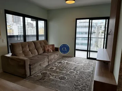 Apartamento com 3 Quartos à venda, 117m² no Pinheiros, São Paulo
