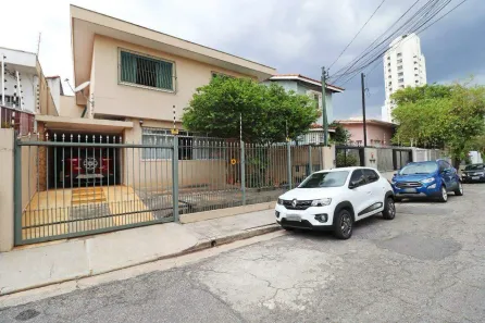 Sobrado com 4 Quartos à venda, 250m² no Campo Belo, São Paulo