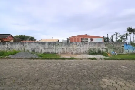 Lote/Terreno à venda, 930m² no Parque Balneario Oasis, Peruíbe