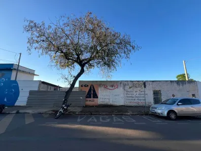 Galpão/Depósito/Armazém à venda, 500m² no Vila Doutor Laurindo, Tatuí