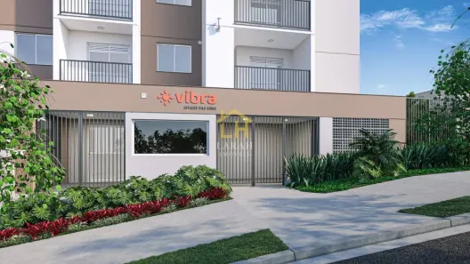 Apartamento com 2 Quartos à venda, 32m² no Vila Sofia, São Paulo