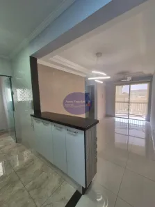 Apartamento com 3 Quartos para alugar, 56m² no Vila Siqueira (Zona Norte), São Paulo