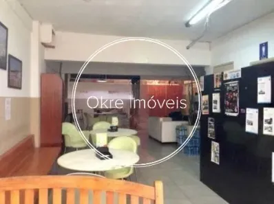 Imóvel Comercial com 27 Quartos à venda, 1000m² no Laranjeiras, Rio de Janeiro