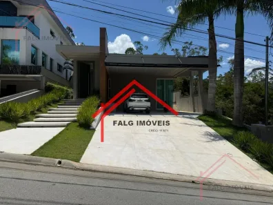 Casa com 3 Quartos à venda, 560m² no Jardim do Golf I, Jandira