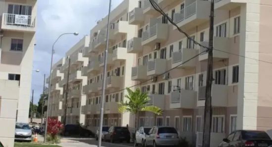 Apartamento com 2 Quartos à venda, 50m² no Candeias, Jaboatão dos Guararapes