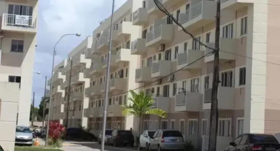 Apartamento com 2 Quartos à venda, 50m² no Candeias, Jaboatão dos Guararapes