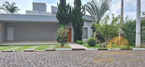 Casa de Condomínio com 4 Quartos à venda, 300m² no Condomínio Parque das Garças II, Atibaia