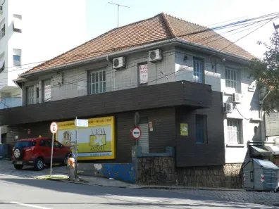 Ponto Comercial para alugar, 122m² no Auxiliadora, Porto Alegre