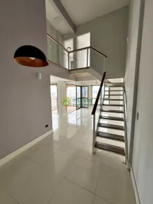 Apartamento com 3 Quartos para venda ou aluguel, 107m² no Centro, Taubaté