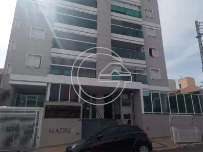 Apartamento com 2 Quartos à venda, 64m² no Centro, Marília