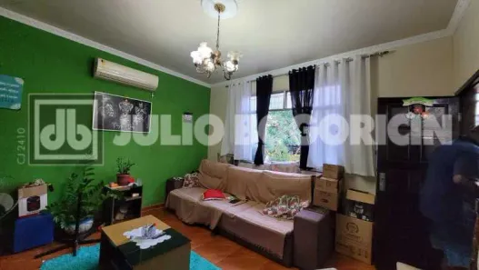 Casa com 3 Quartos à venda, 86m² no Honório Gurgel, Rio de Janeiro