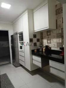 Casa com 3 Quartos à venda, 217m² no Vila Nambi, Jundiaí