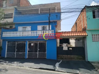 Casa com 3 Quartos à venda, 160m² no Jardim América, Guarulhos