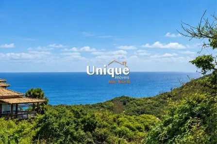 Lote/Terreno à venda, 3600m² no Ferradura, Armação dos Búzios
