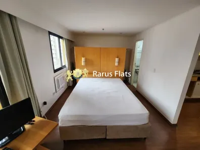Flat com 1 Quarto à venda, 35m² no Vila Uberabinha, São Paulo