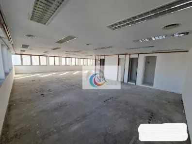 Sala Comercial para alugar, 182m² no Jardim Paulistano, São Paulo
