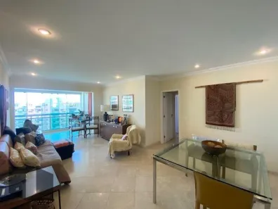 Apartamento com 4 Quartos para alugar, 152m² no Barra da Tijuca, Rio de Janeiro