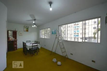 Casa com 4 Quartos à venda, 306m² no Vila Mariana, São Paulo