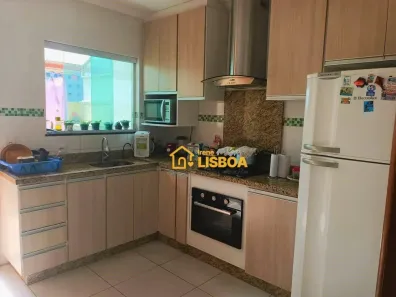 Imóvel Comercial com 2 Quartos à venda, 71m² no Parque Oratório, Santo André