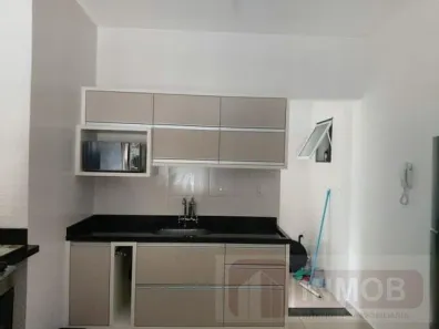 Apartamento com 3 Quartos para alugar, 86m² no Residencial Portal da Mantiqueira, Taubaté