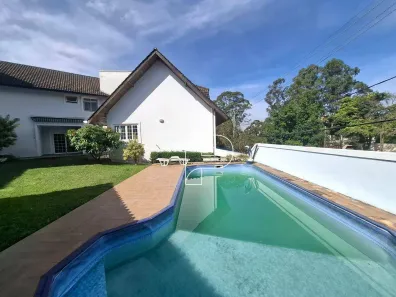 Casa com 3 Quartos à venda, 450m² no Parque dos Príncipes, São Paulo