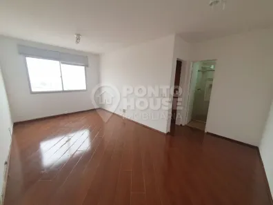 Apartamento com 1 Quarto à venda, 44m² no Saúde, São Paulo