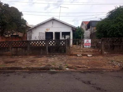Lote/Terreno à venda, 270m² no Conjunto Cafezal 1, Londrina