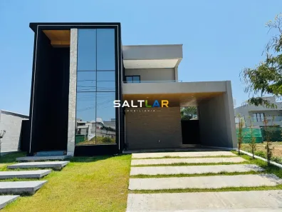 Casa com 3 Quartos à venda, 261m² no Cidade Alpha, Eusébio
