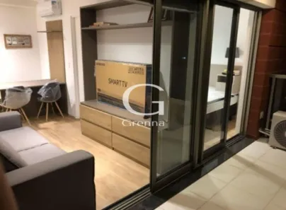 Apartamento com 2 Quartos à venda, 64m² no Pinheiros, São Paulo