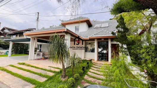 Casa de Condomínio com 3 Quartos à venda, 163m² no Loteamento Residencial Porto Seguro, Tremembé