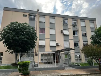 Kitnet à venda, 30m² no Jardim Leopoldina, Porto Alegre