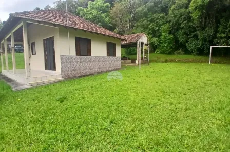 Fazenda/Sítio com 2 Quartos à venda, 120m² no , São José dos Pinhais