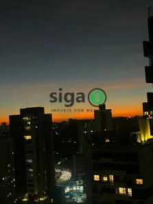 Apartamento com 1 Quarto à venda, 61m² no Butantã, São Paulo