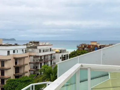 Cobertura com 4 Quartos à venda, 200m² no Centro, Cabo Frio