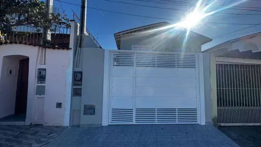 Casa com 2 Quartos à venda, 60m² no Jardim Ivete, Mogi das Cruzes