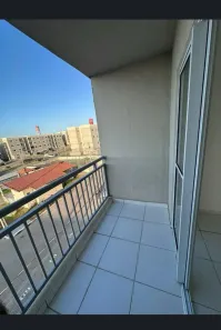 Apartamento com 2 Quartos para alugar, 50m² no Turu, São Luís