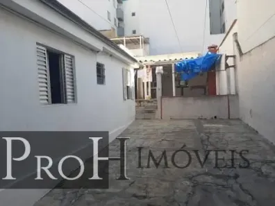 Casa com 2 Quartos à venda, 200m² no Santa Maria, São Caetano do Sul