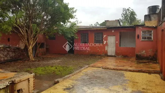 Lote/Terreno à venda, 328m² no Passo da Areia, Porto Alegre