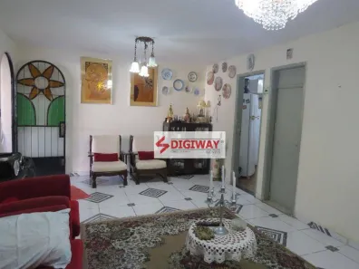 Sobrado com 2 Quartos à venda, 92m² no Jabaquara, São Paulo