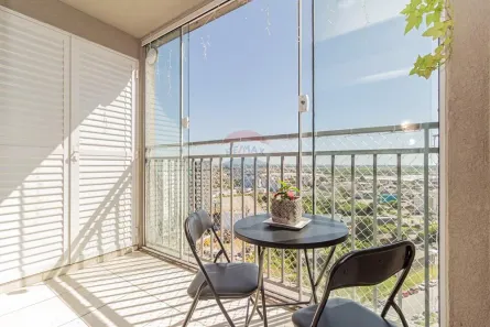 Apartamento com 2 Quartos à venda, 63m² no Areal, Pelotas