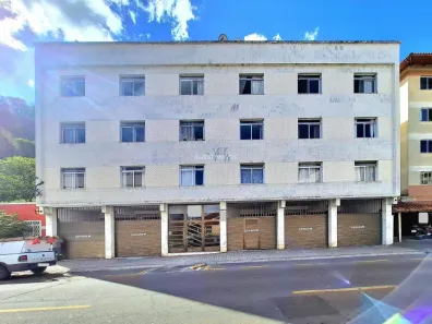 Apartamento com 3 Quartos à venda, 138m² no Paineiras, Juiz de Fora