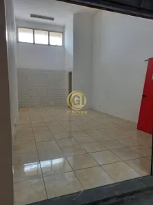Ponto Comercial à venda, 32m² no Bosque dos Eucaliptos, São José dos Campos
