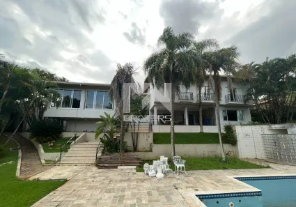 Casa com 4 Quartos à venda, 650m² no Marambaia, Vinhedo