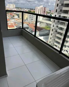 Apartamento com 2 Quartos à venda, 54m² no Luzia, Aracaju